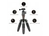 Fotopro Tripod X-GO Mini + 42Q